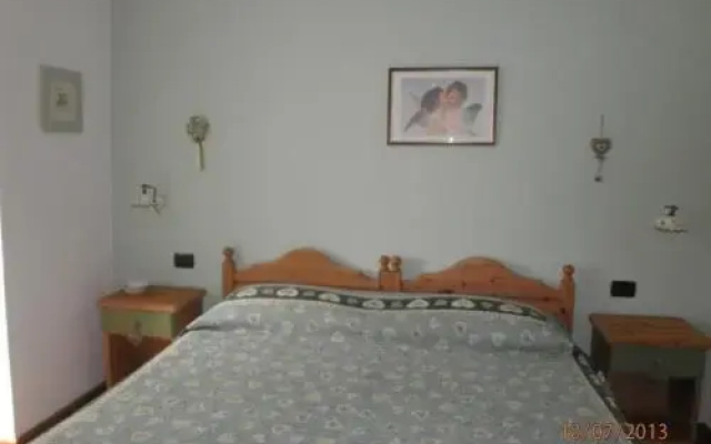 B&B Al Ghiro