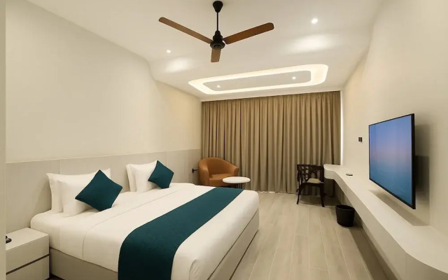 Q' Nest Hotel Cloud End Lansdowne