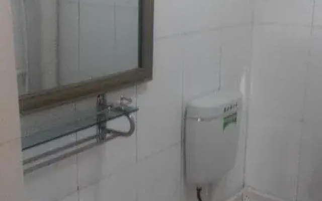 Shuhua Yujia Hostel