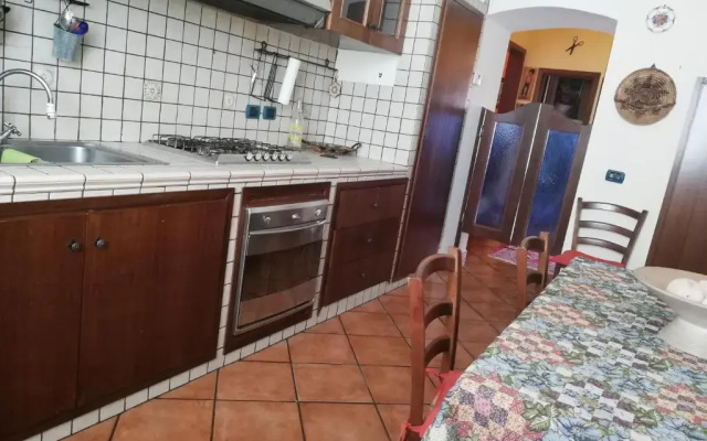 Valerio's Home Historical Center