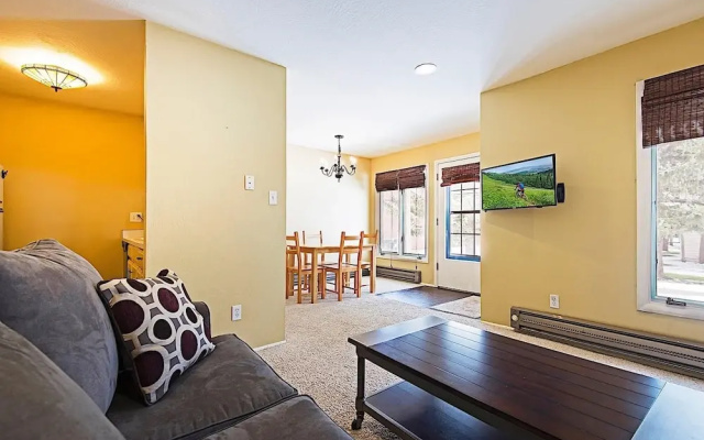 Park City Central by Casago