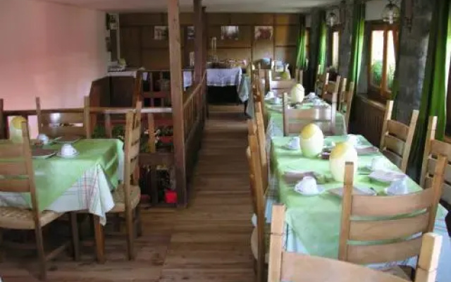 Albergo Excelsior