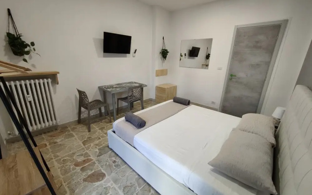 Affittacamere - Santa Rita Rooms