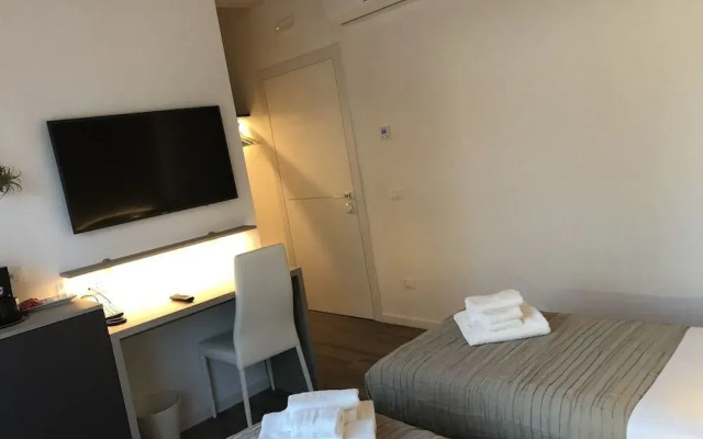 Casablanca Hotel