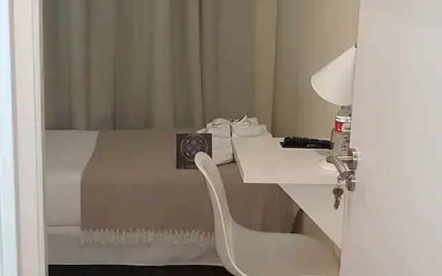 Le Petit Palu Fuencarral