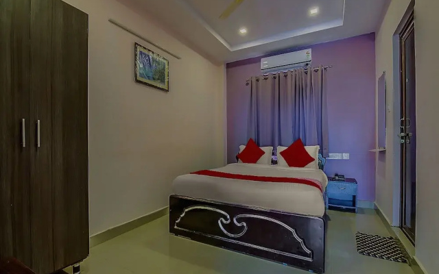 OYO 8929 Home Stay Siddhartha Residency