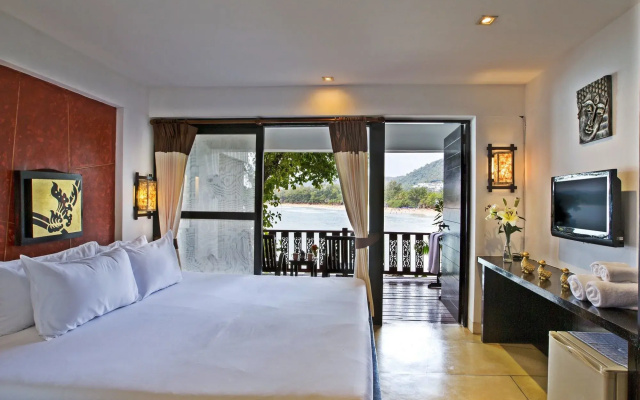 Villas Elisabeth