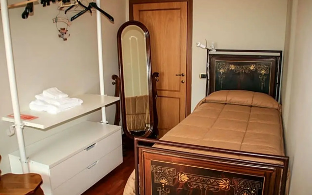 ViaPescaia - Holiday House - Arezzo