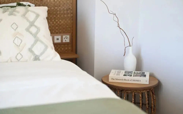 Villas Phos Skiathos