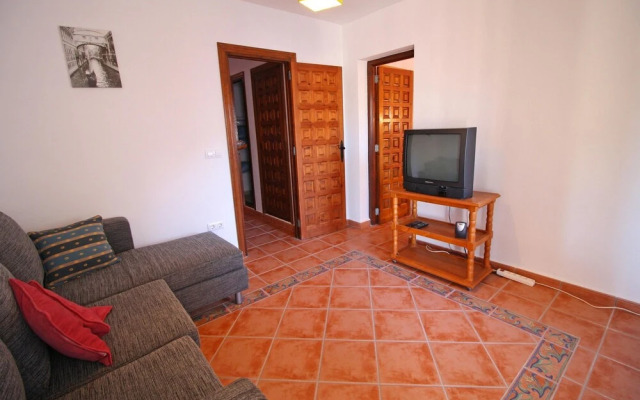 Villas Costa Calpe - Luna