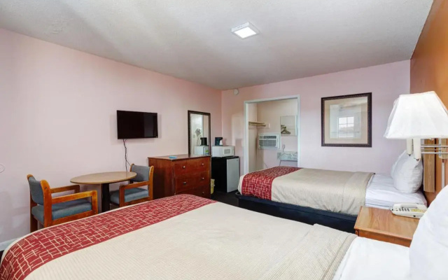 Americas Best Value Inn