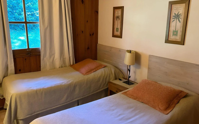 Las Cumbres Apart & Suites