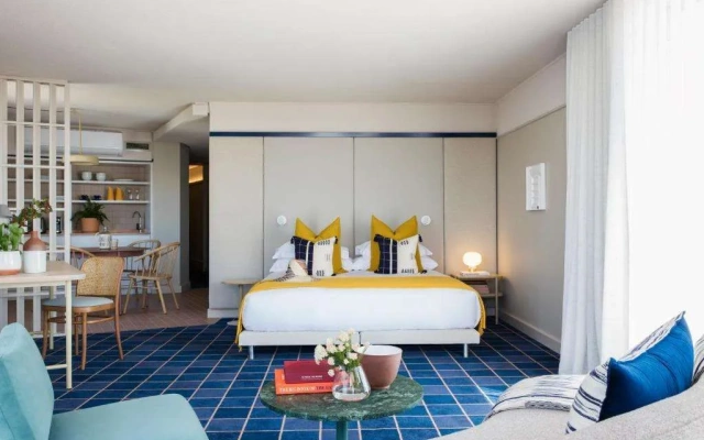 Home Suite Hotels Sea Point