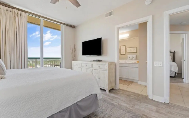 Beach Colony East 13D