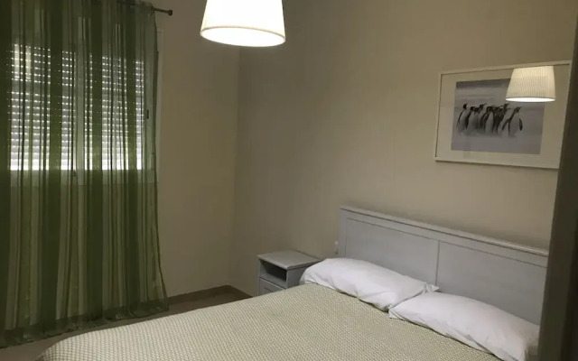 Apartamentos Turísticos La Terraza*