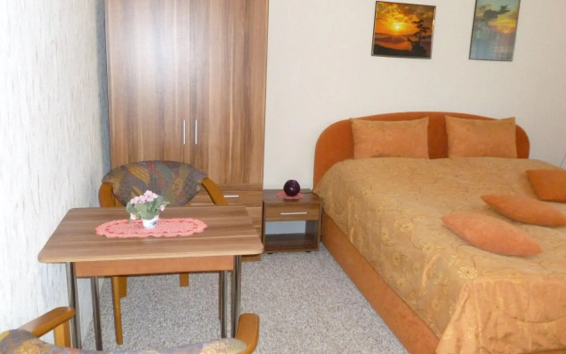 Spacious Apartment in Rerik Germany with Garden