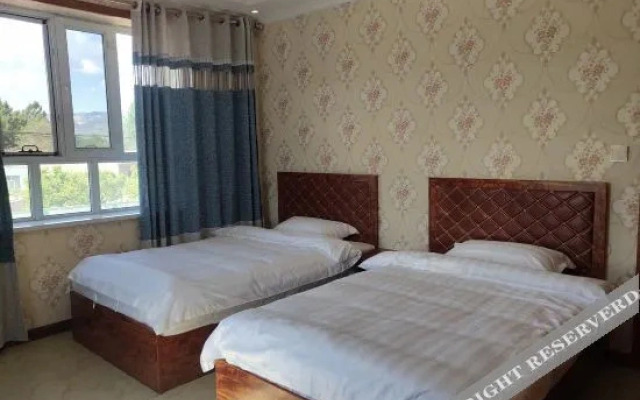Texsonway Resort