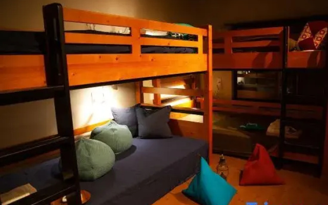Guest House Toco.Toco