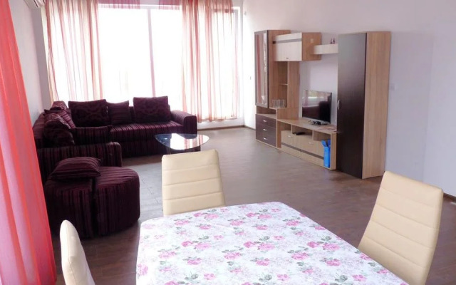 Viva Global Guest Rooms
