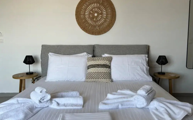 Kythera Beach Apartments