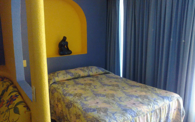 Hotel Marbella