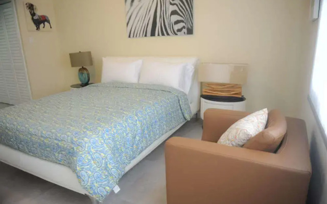 Lagoons Apartments