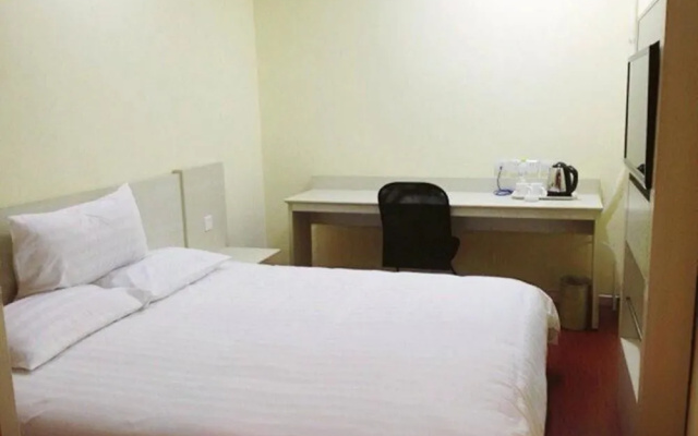 Hanting Hotel Jinan Jing Liu Road