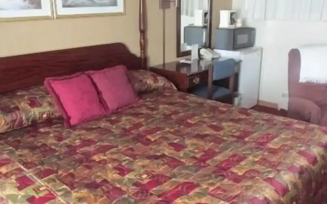 Elms Motel