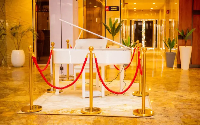 Boulevard Owerri Hotel