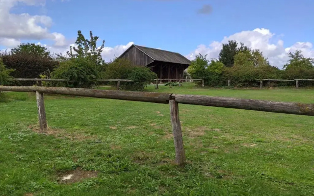 Le Charme D Ognes