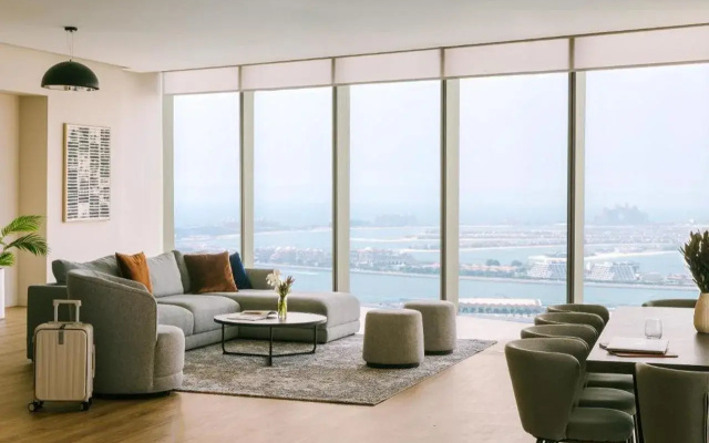 Sonder JBR The Walk Apartments