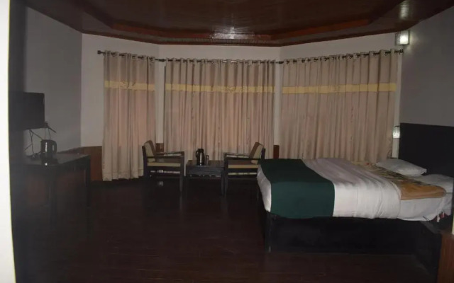 Aksa Resort Pahalgam