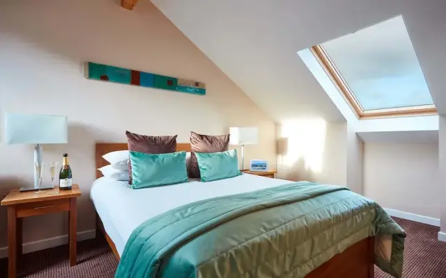 Whitbarrow Holiday Village Troutbeck Nr Ullswater