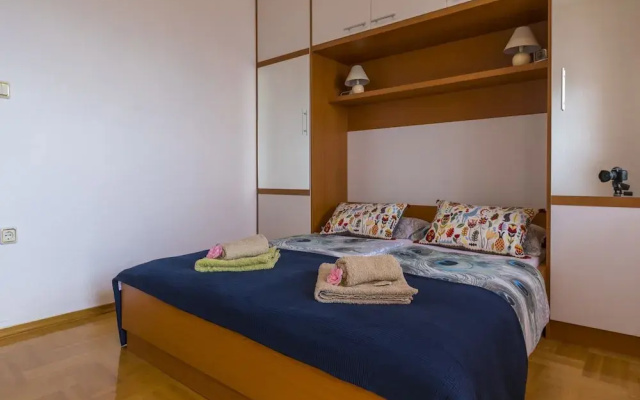 House Haus Rosa