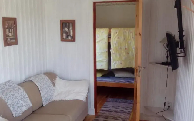 Camping Djupdalen