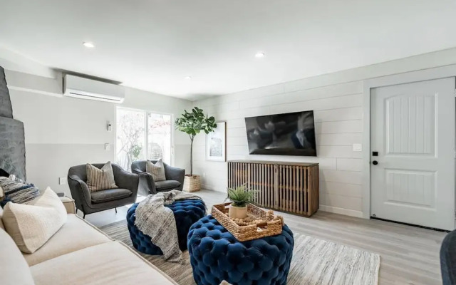The Rosemont - La Jolla Luxury