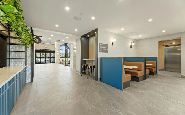 Sandman Signature Winnipeg Airport Hotel & Suites
