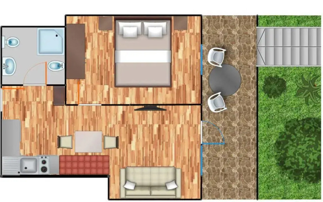 Residence Margareth