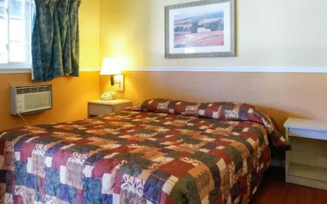 Western Motel