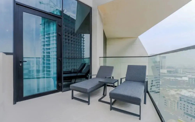 Binghatti Royale Residences - JVC