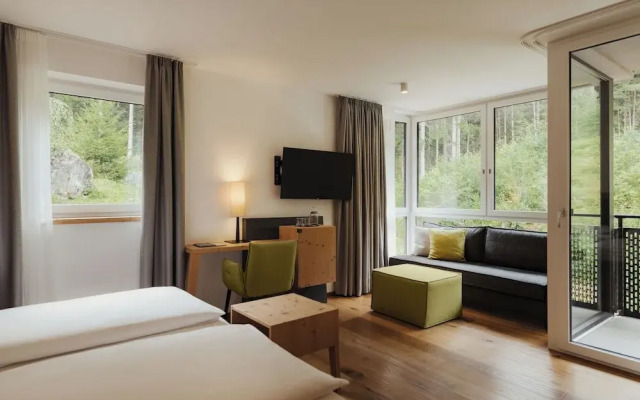 Hotel Waldrast Dolomiti