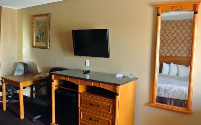 Americas Best Value Inn/motel 6 Barstow