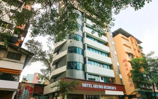 Treebo Arvind Residency