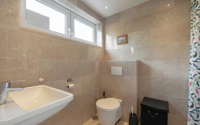 Gorgeous Bungalow for 2pers at Duinland