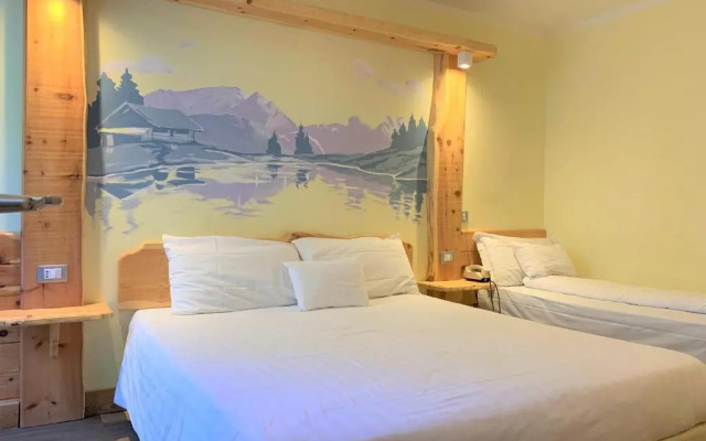 Park Hotel Faloria