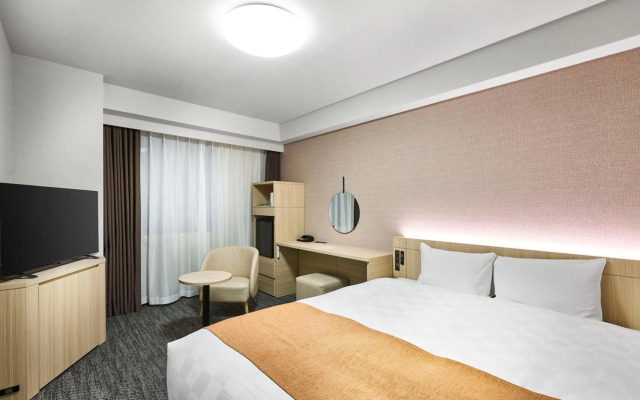 Daiwa Roynet Hotel Kyoto Shijo Karasuma