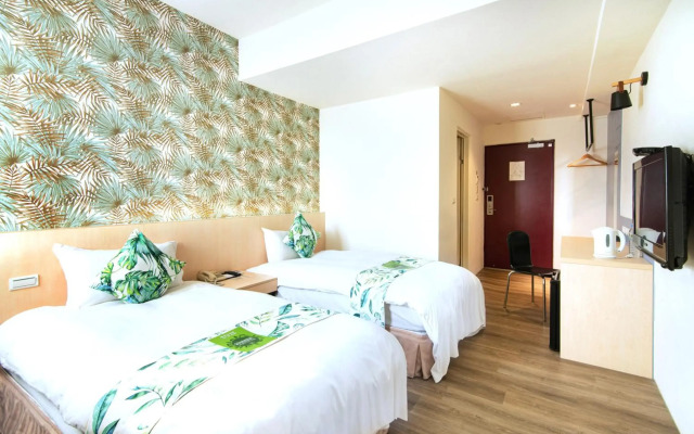 Liga Hotel