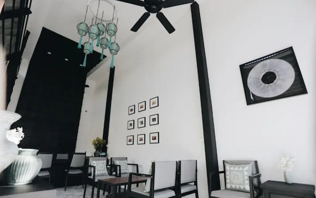 Fullrich Lanna Suite