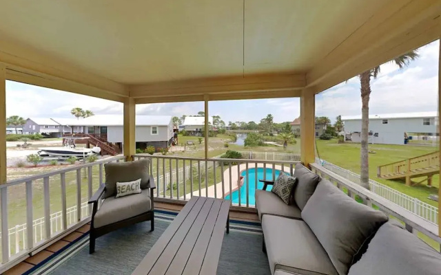 Beachin' Time by Southern Vacation Rentals