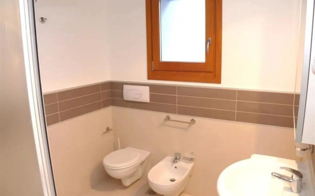 New Townhouses 100 m From the Beach-bibione